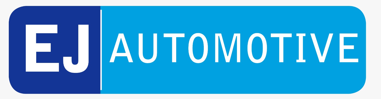 EJ Automotive logo