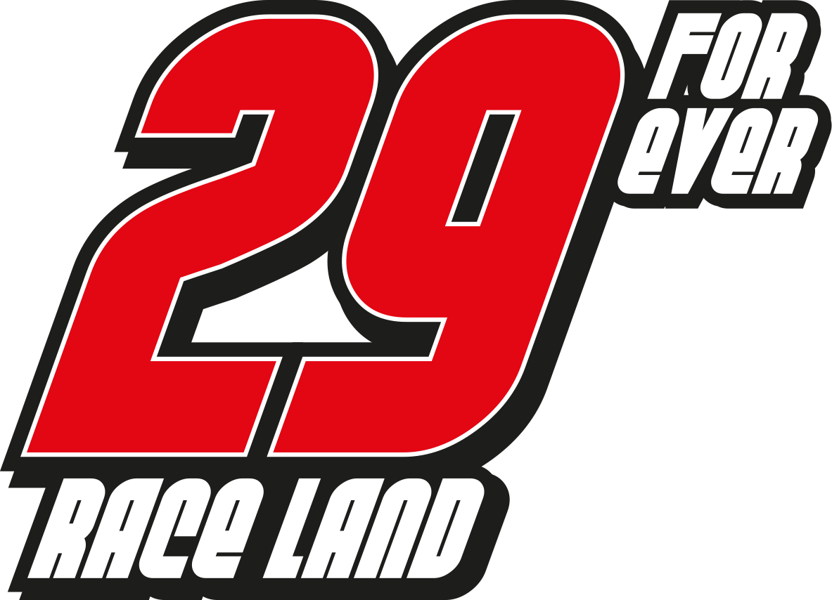 29 Forever — Race Land